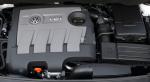 Volkswagen Touran 2010 года